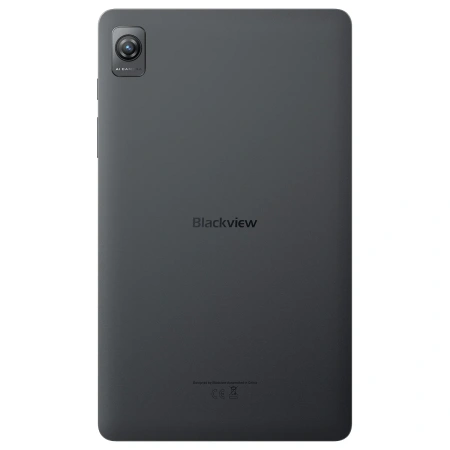 Планшет Blackview Tab 60 6GB/128GB (серый)
